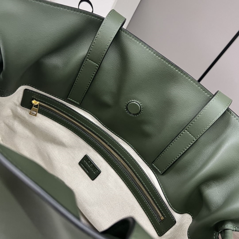 Loewe Handle Bags